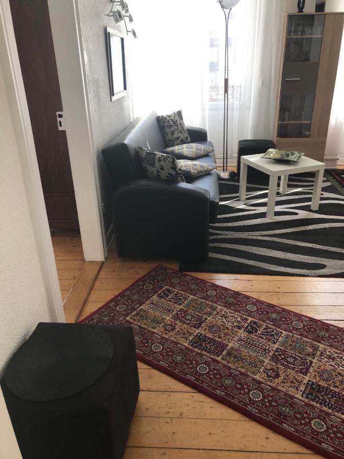 Residence Chez Tante Germaine ストラスブール エクステリア 写真