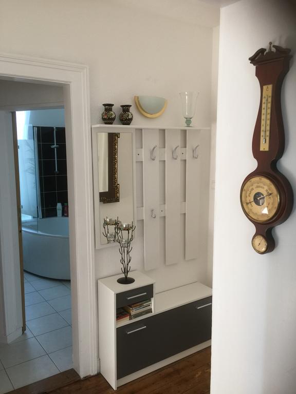 Residence Chez Tante Germaine ストラスブール エクステリア 写真