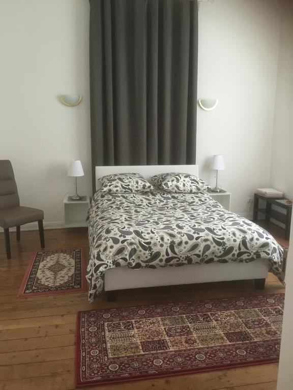 Residence Chez Tante Germaine ストラスブール エクステリア 写真