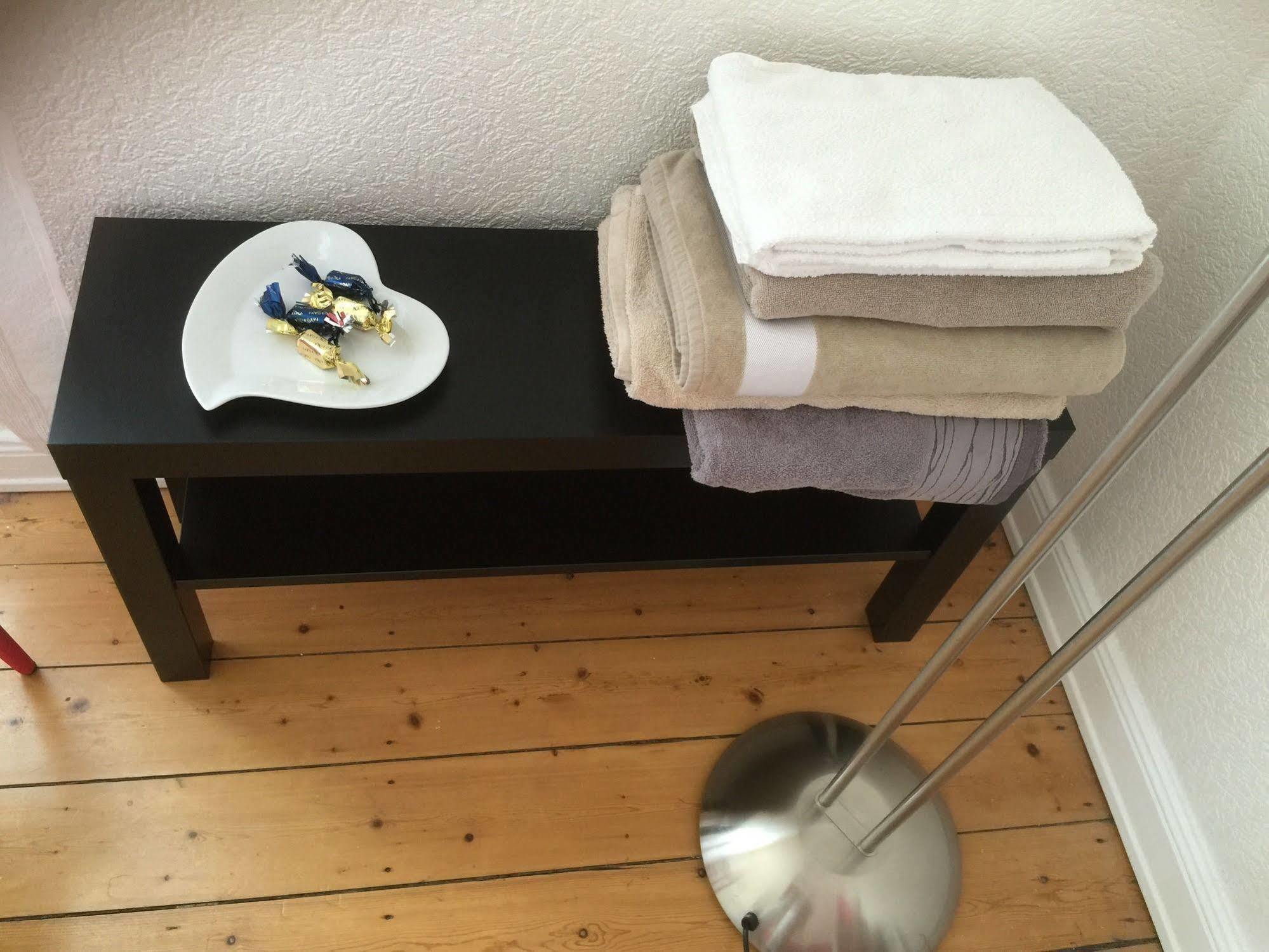 Residence Chez Tante Germaine ストラスブール エクステリア 写真