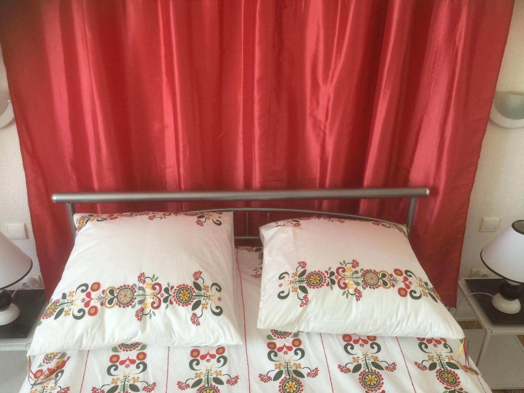 Residence Chez Tante Germaine ストラスブール エクステリア 写真