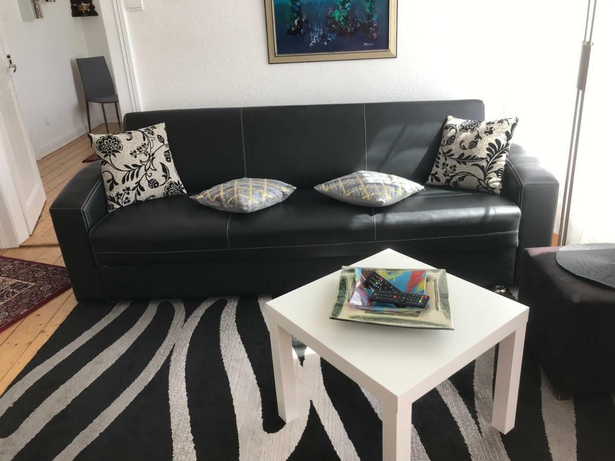 Residence Chez Tante Germaine ストラスブール エクステリア 写真